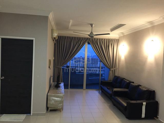 N-Park Condominium 1