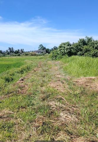 Tanah lot nak jual cepat 1