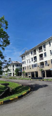 Mesra 1