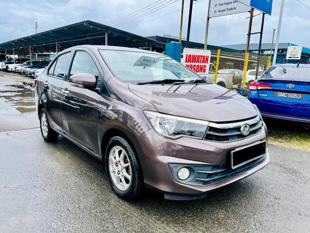 2017 Perodua Bezza 1 3 Premium X A Cars For Sale In Kota Kinabalu Sabah