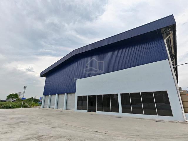 Pasir Gudang Highway Factory 1
