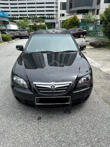 2012 Proton PERSONA 1.6 ELEGANCE BASE LINE (A) - 1