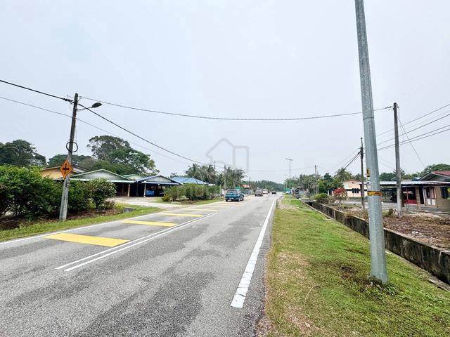 tanah non bumi freehold bandar pontian johor 1