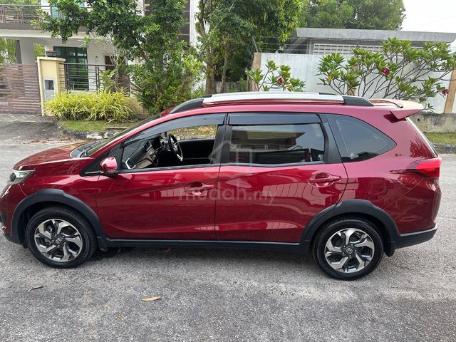 2017 Honda BR-V 1.5 E -- (A) - 3