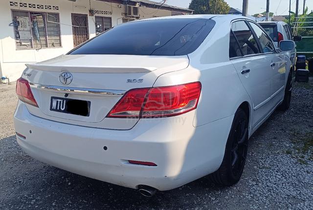 2010 Toyota CAMRY 2.0 G ACV41R-JEPEKERG FACELIFT - 2