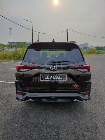 2024 Perodua ALZA 1.5 AV MY22 (A) - 4