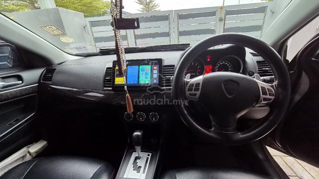 2013 Proton INSPIRA 2.0 PREMIUM CVT (A) - 4