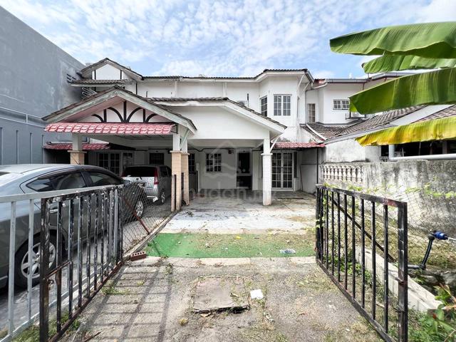 (MURAH|FULL LOAN)- 2 Storey Lorong Cakera Purnama @ Bdr Puncak Alam 1