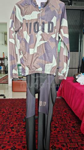 Premium Cycling Jersey & Pants Set Bundle (4 Sets  - photo 3 of 4