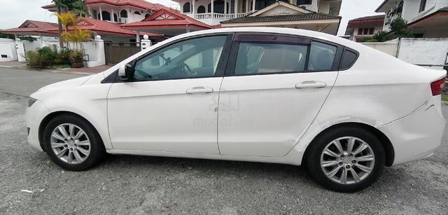 2013 Proton PREVE 1.6 EXECUTIVE (A) - 5