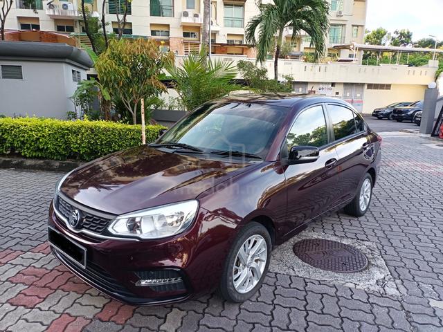 2023 Proton SAGA PREMIUM AT 1.3L (A) - 1