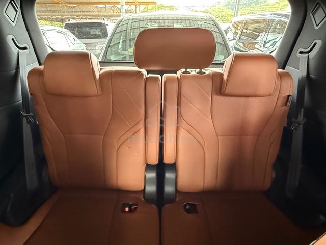2024 Toyota VELLFIRE 2.4 Z PREMIER HUD 360 LED 5A - 5