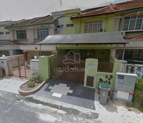 Bilik Sewa Wanita, Taman Sri Pulai Perdana, Skudai, Johor Bahru 3