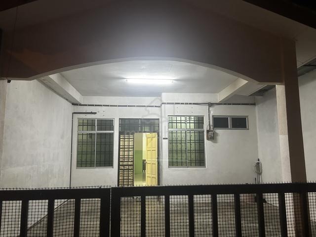 Taman Seri Pertam 1