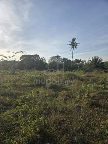 Tanah Luas 3.405 Ekar Ada Anak Sungai Di Labu, Seremban N9 for Sale 1