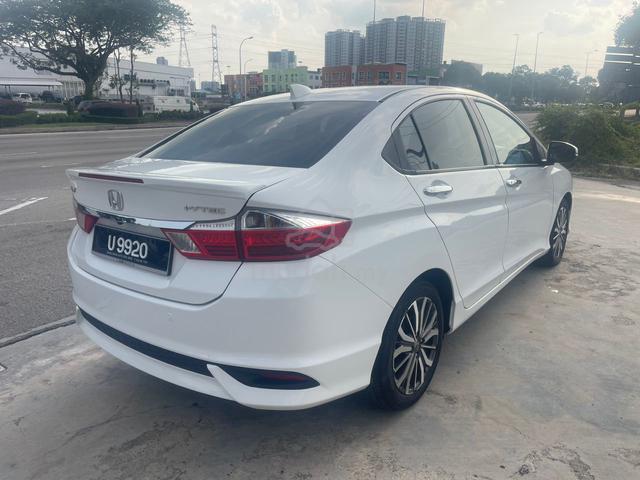 2019 Honda CITY 1.5 V (A) One Lady Owner - 3