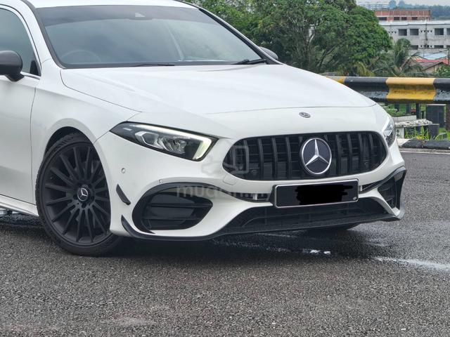 2019 Mercedes Benz A250 2.0 AMG LINE (A) - 2