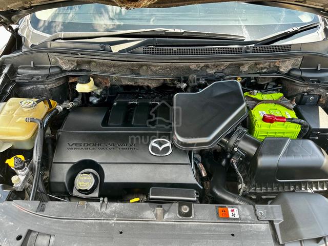[2010] Mazda CX-9 3.7 4WD (A)FACELIFT BOSE SUNROOF - 4