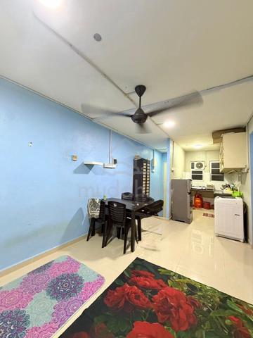 Apartment Permata Bandar Perda Level 2 1