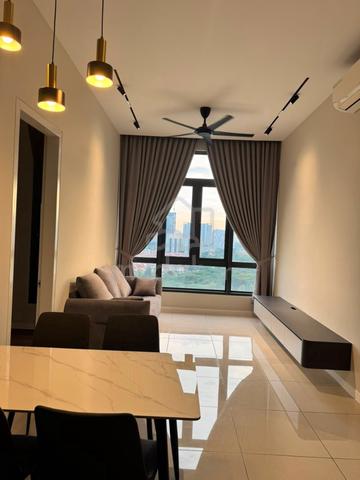 The Maple Residences 1