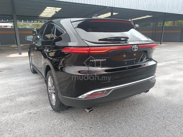 2024 Toyota HARRIER 2.0 Z💥💥💥LOW MILEAGE💥💥💥 - 5