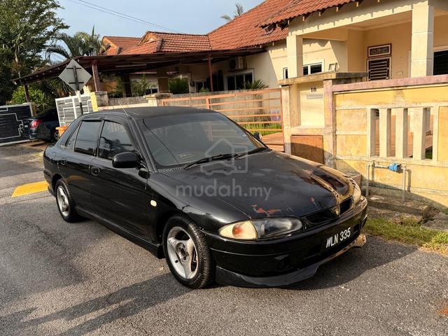 2004 Proton WIRA 1.5 A/B GL (A) - 1