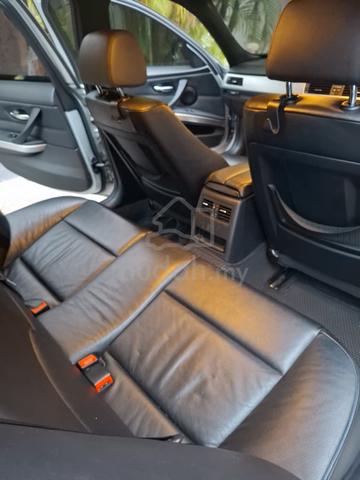 2011 Bmw 3 SERIES 2.5 25I SPORTS (CKD) E90 - 3
