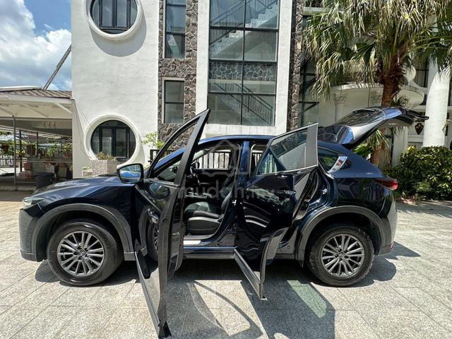2019 Mazda CX-5 2.0 G GLS (A) WE SELL NEW PRICE - 5