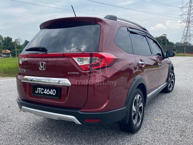 2018 Honda BR-V 1.5 V (A) - 4