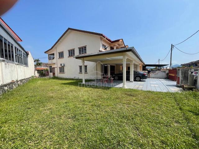 2 Storey Endlot House @ Taman Bukit Kepayang, Seremban For Sale 1