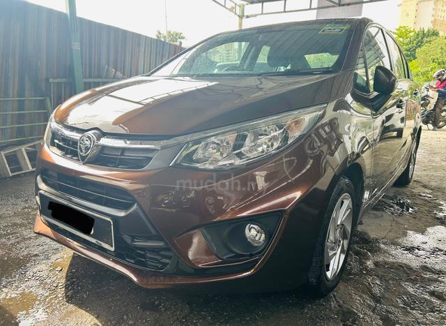 2016 Proton PERSONA 1.6 (A) PREMIUM 3YRWRTY - 3