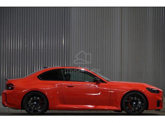 2023 Bmw M2 3.0 Competition - 3
