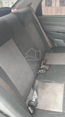 2008 Proton SAGA 1.3 BASE LINE (A) - 4