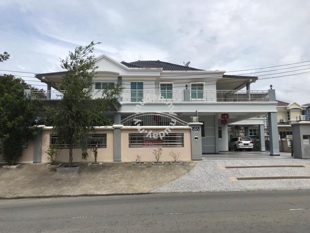 Prima Jaya | Lintas | Bungalow | Penampang | hilltop | kkia | Luyang 1