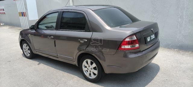 2009 Proton SAGA 1.3 BASE LINE (A) - 3