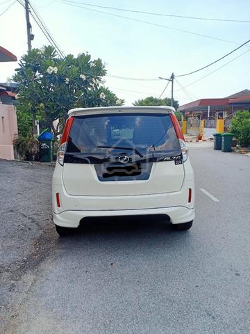 2014 Perodua ALZA 1.5 EZ (A) - 3