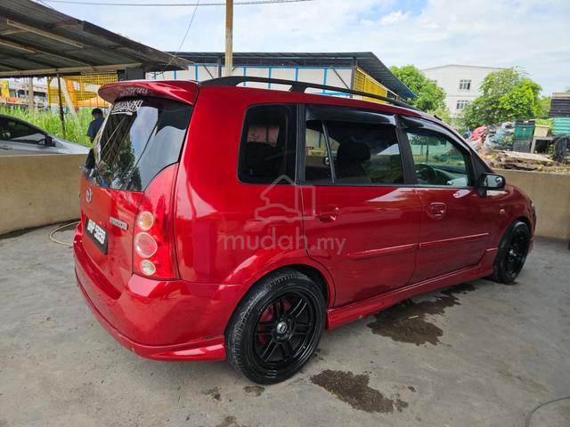 2005 Mazda PREMACY 2.0 (A) - 4