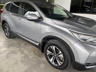 2019 Honda CR-V 2.0 2WD (A) NO VARIANT - 5