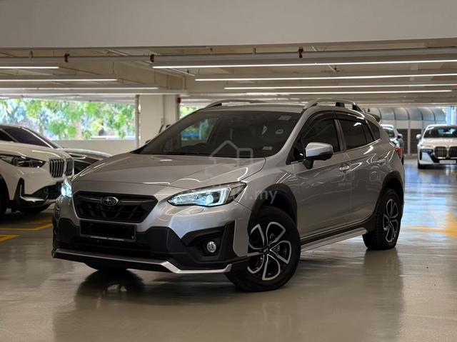 2022 Subaru XV i-P ES GT Edition 2.0L (A) LowRate - 1