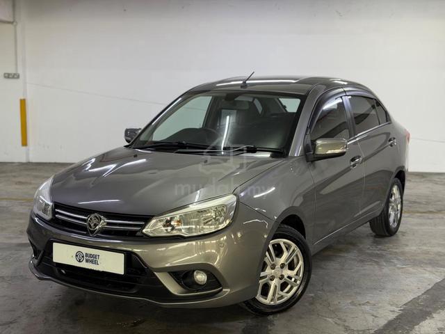 2019 Proton SAGA 1.3 PREMIUM (A) WHOLE SALE - 2