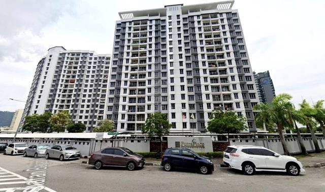 Putra Place 1