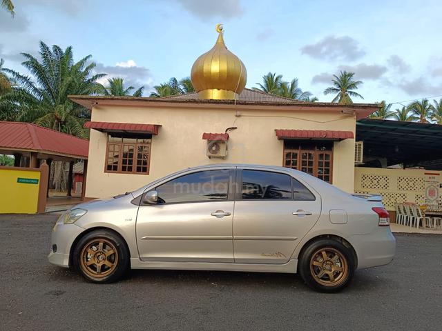 2007 Toyota VIOS 1.5 S (A) - 5