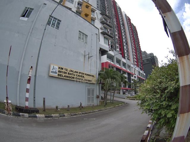 162 Residency 1