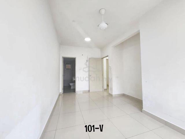 Alam Sanjung @ Subang West 1