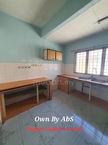 2-Storey Terrace House Taman Sri Andalas Klang 3