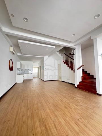 3 Sty Abadi Height averia, Puchong, bukit puchong for rent 1