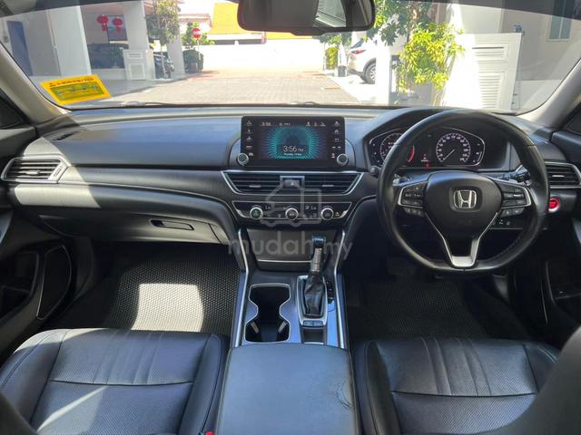 2020 Honda ACCORD 1.5 TC-P (A) - 5