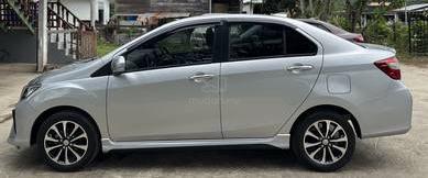 2020 Perodua Bezza 1.3 Premium X (a) - Cars For Sale In Tuaran, Sabah