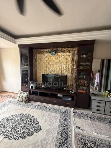 Merdeka Villa 1