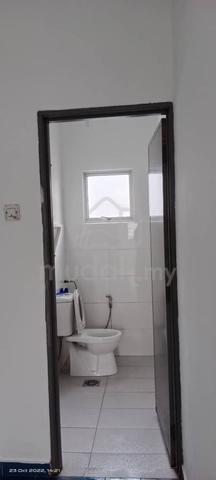 Landed DLM KL 2 Storey Terrace Taman Permata Setapak KL 1
